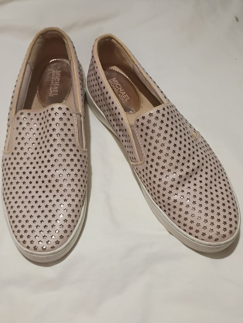 Michael Kors Shoes 9.5m